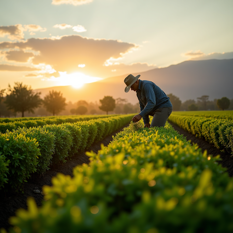 Campos Jara - Productores de palta en Perú